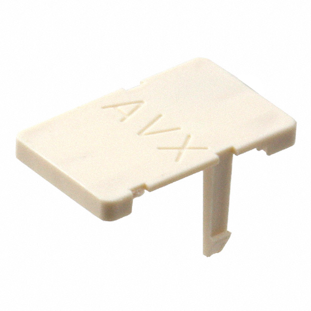 609159350209000 KYOCERA AVX  Solid State Lighting Connector Accessories