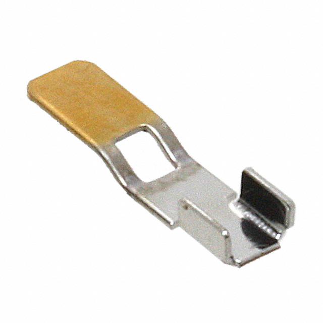 709159001401006 KYOCERA AVX  Solid State Lighting Connector Contacts