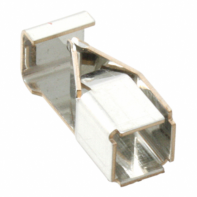 709296001004006 KYOCERA AVX  Solid State Lighting Connector Contacts