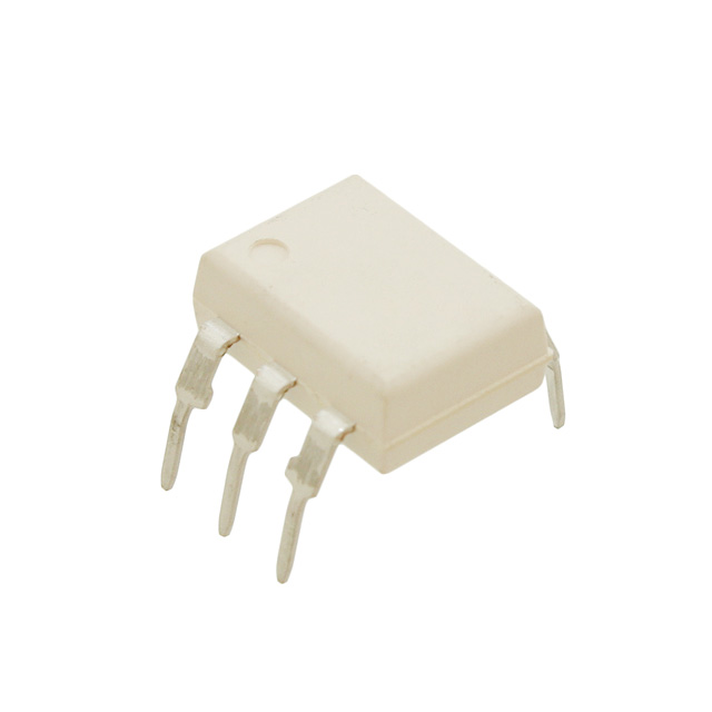 CNY17-1-W00E Broadcom Limited  Transistor Photovoltaic Output Optoisolators