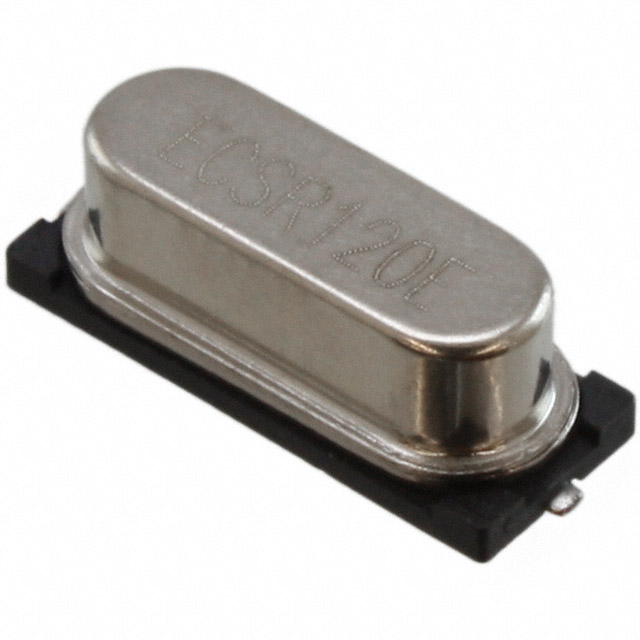 ECS-120-20-5PDN-TR ECS Inc.  Cristaux