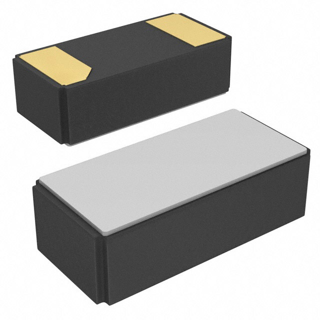 ECS-.327-6-34S-TR ECS Inc.  Crystals