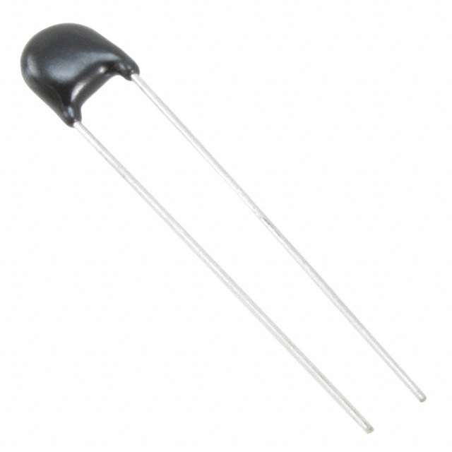 ERZ-E05A221 Panasonic Electronic Components Varistoren MOVs