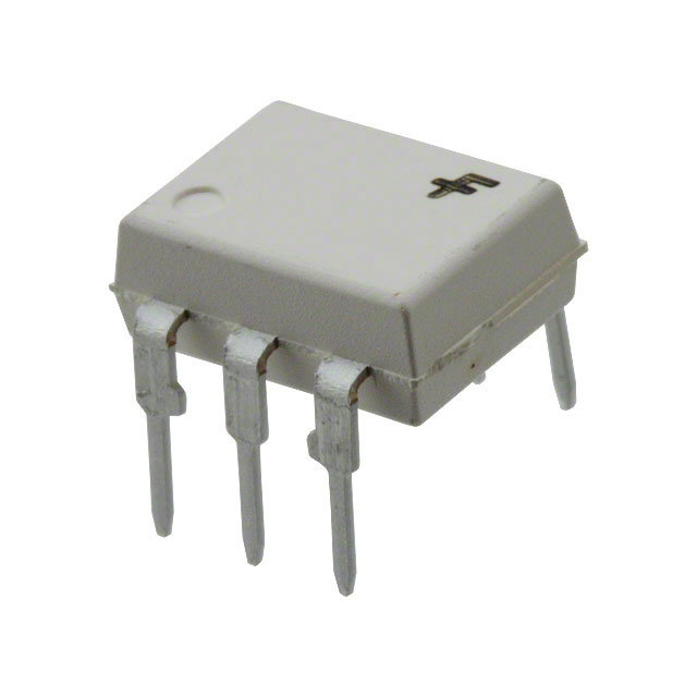 H11L3VM onsemi  Logic Output Optoisolators