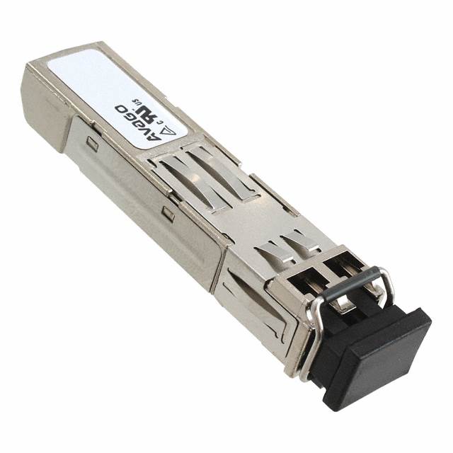 HFBR-57E0APZ Broadcom Limited  Moduli transceiver in fibra ottica