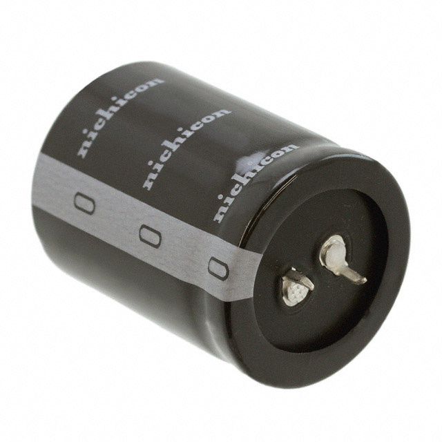 LGN2G681MELC45 Nichicon  Aluminum Electrolytic Capacitors