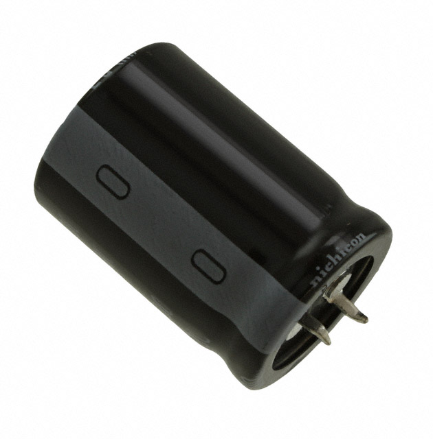 LLG2G331MELA35 Nichicon  Aluminum Electrolytic Capacitors