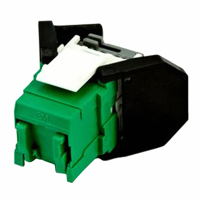 VOL-OCK5E-U-G 3M  Keystone-Einsätze