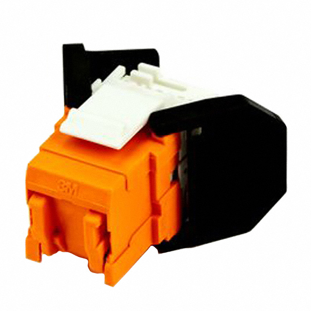 VOL-OCK5E-U-O 3M  Keystone Inserts