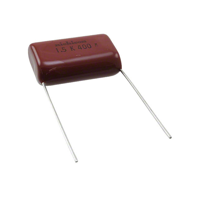 QXK2G155KTPTZH Nichicon  Film Capacitors