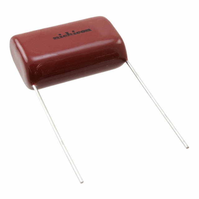 QXP2J684KRPT Nichicon  Condensatori al tantalio e ai polimeri