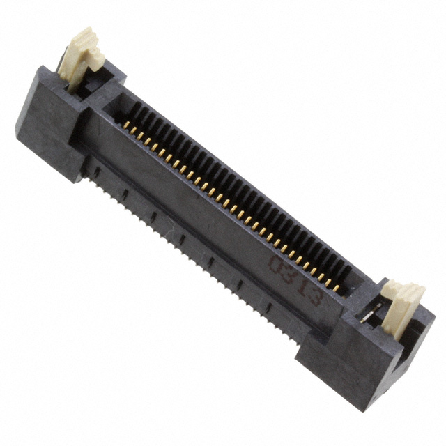 SPD08-060-L-RB-TR 3M  Connecteurs de bordure