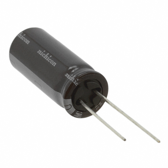 UCY2C151MHD Nichicon  Aluminum Electrolytic Capacitors