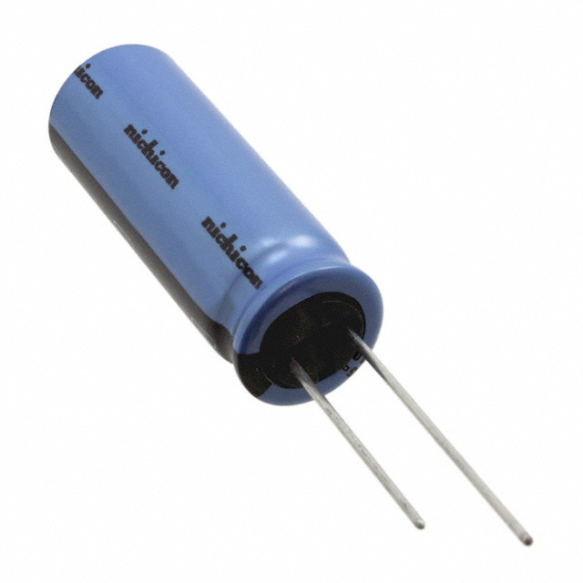 UKA0J682MHD Nichicon  Aluminum Electrolytic Capacitors