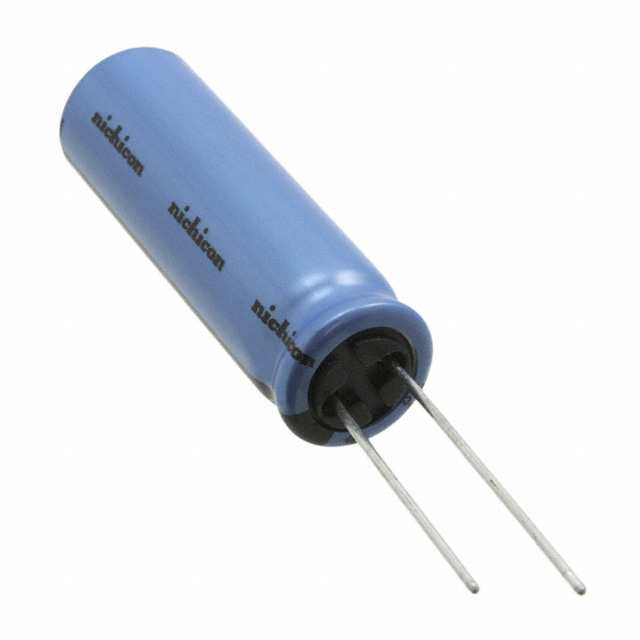 UKA1V222MHD Nichicon  Condensateurs électrolytiques en aluminium