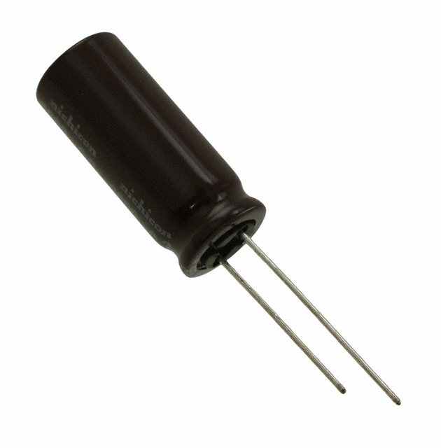 UPJ0J392MHD Nichicon  Aluminum Electrolytic Capacitors