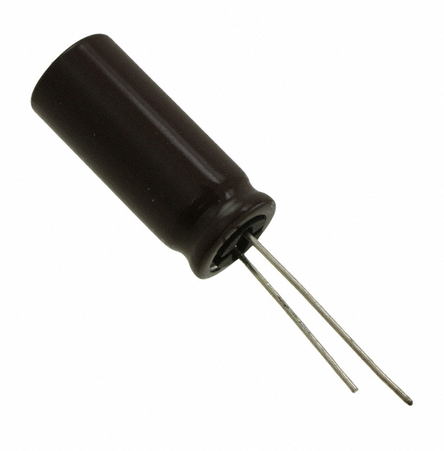 UPJ1V102MHD Nichicon  Aluminum Electrolytic Capacitors