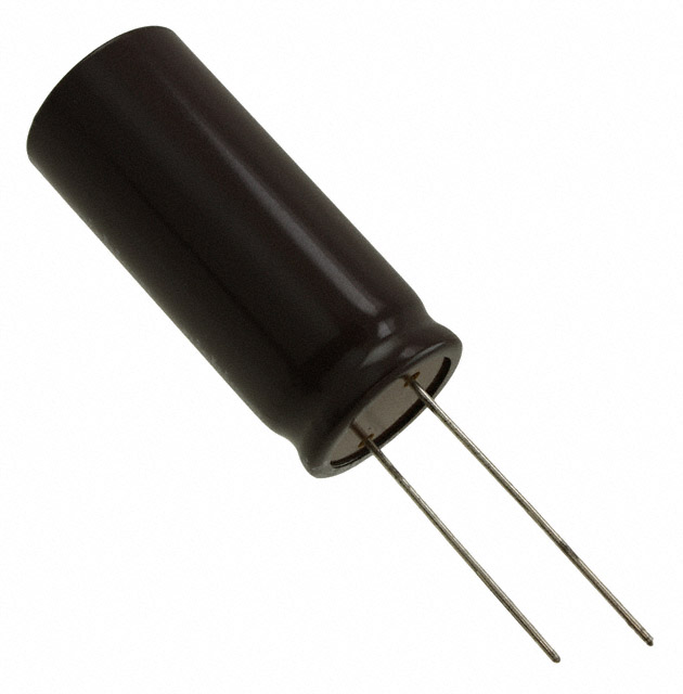 UPS2C471MRD Nichicon  Aluminium-Elektrolytkondensatoren