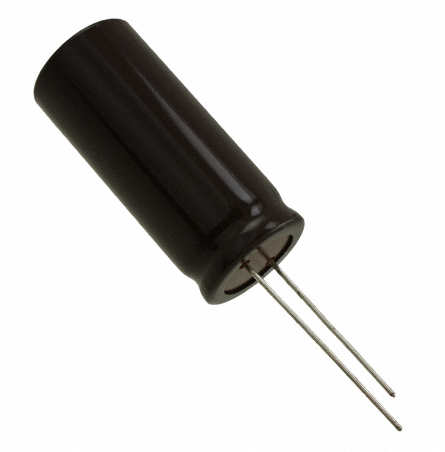 UPS2D471MRD Nichicon  Condensadores electrolíticos de aluminio