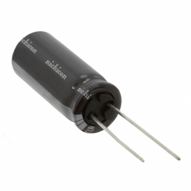 UPT2E820MHD Nichicon  Aluminum Electrolytic Capacitors
