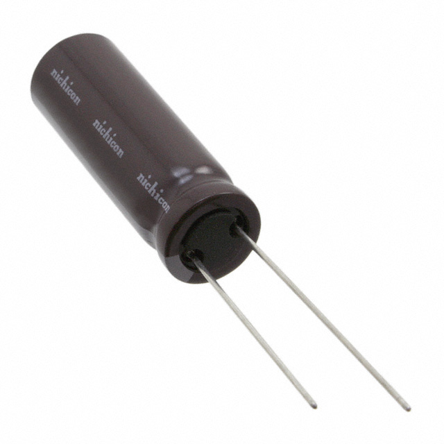 UPT2E470MPD Nichicon  Aluminum Electrolytic Capacitors