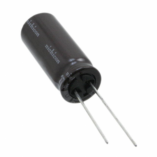 UPTW6270MHD Nichicon  Aluminum Electrolytic Capacitors