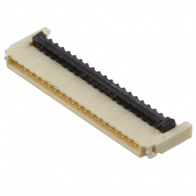 XF2U-2015-3A Omron Electronics Inc-EMC Div  Conjuntos de conectores FFC FPC (planos y flexibles)