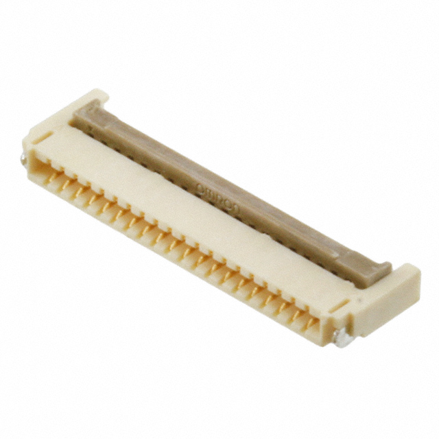 XF2W-2015-1A Omron Electronics Inc-EMC Div  FFC FPC (Flat Flexible) Steckverbinderbaugruppen