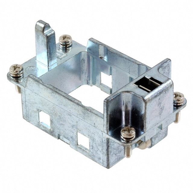 1108783-1 TE Connectivity AMP Connectors  Hochleistungs-Anschlussrahmen