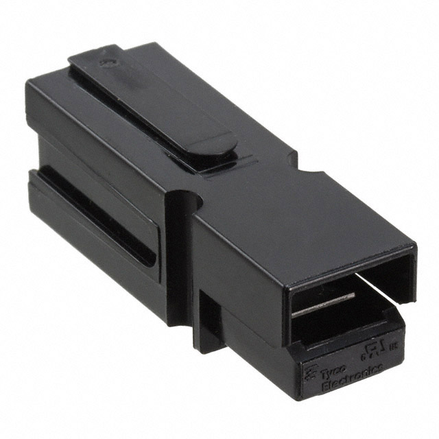 1445715-2 TE Connectivity AMP Connectors  Blade Type Power Connector Housings