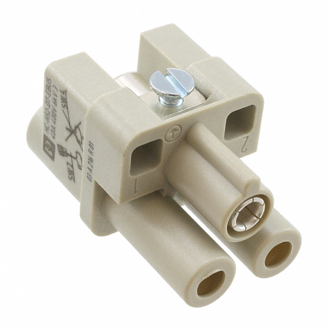 1586264 Phoenix Contact  Module mit Hochleistungs-Steckverbindereinsätzen