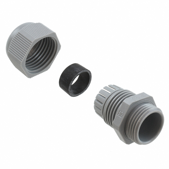 1690639 Phoenix Contact  Heavy Duty Connector Accessories