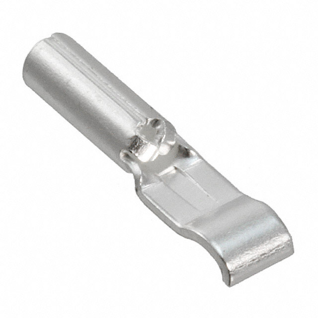 1744042-1 TE Connectivity AMP Connectors  Blade Type Power Connector Contacts