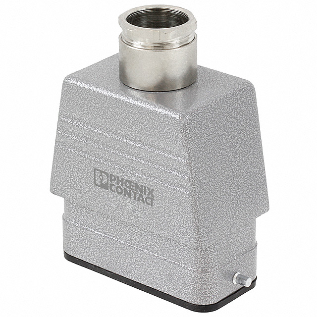 1772353 Phoenix Contact  Heavy Duty Connector Housings Hoods Bases