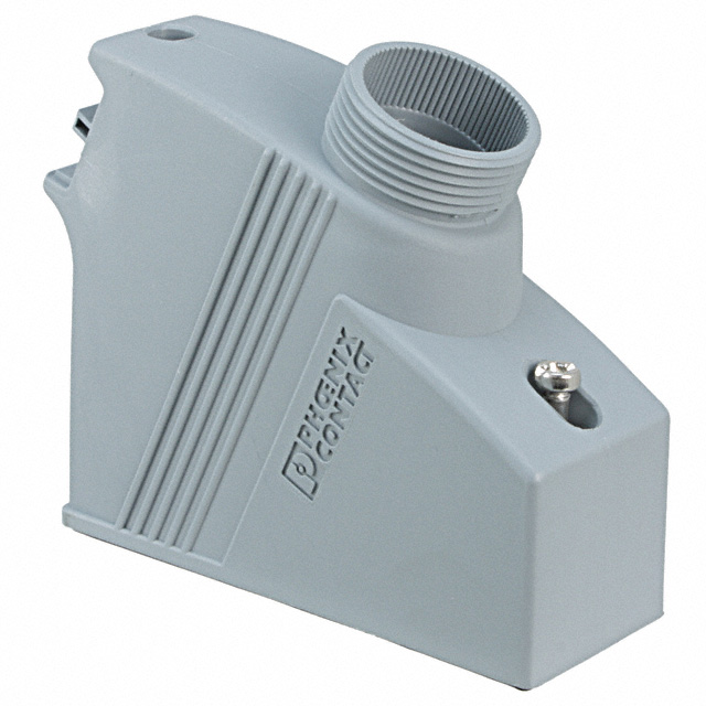 1852956 Phoenix Contact  Gehäuse für Hochleistungs-Steckverbinder, Hauben und Sockel