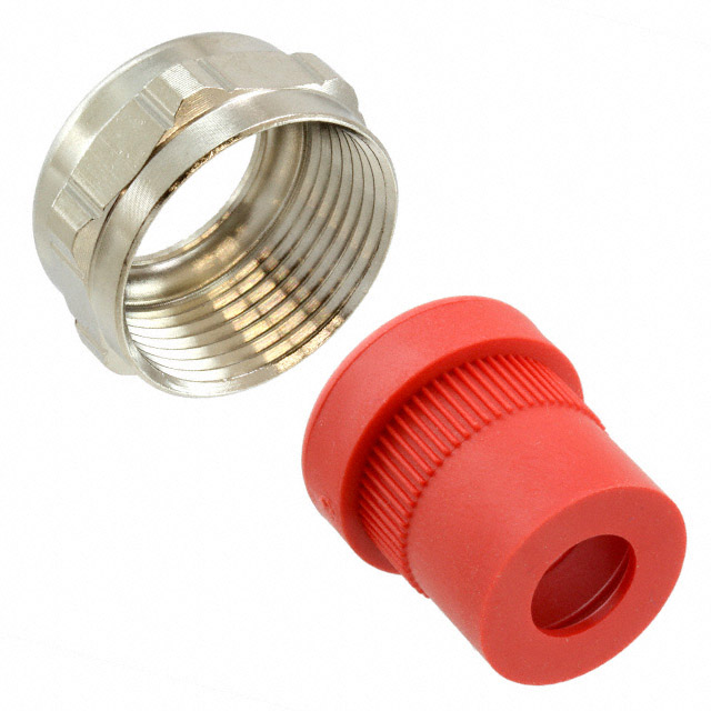 1854857 Phoenix Contact  Accessori per connettori per impieghi gravosi