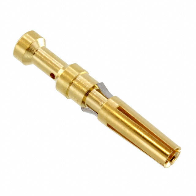 2-1105301-2 TE Connectivity AMP Connectors  Hochleistungs-Steckverbinderkontakte