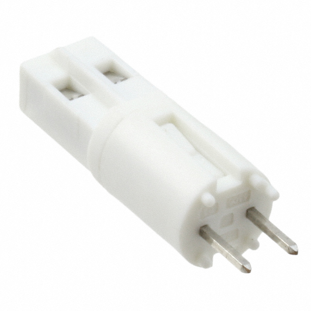 293655-1 TE Connectivity AMP Connectors  Solid State Lighting Connector Assemblies