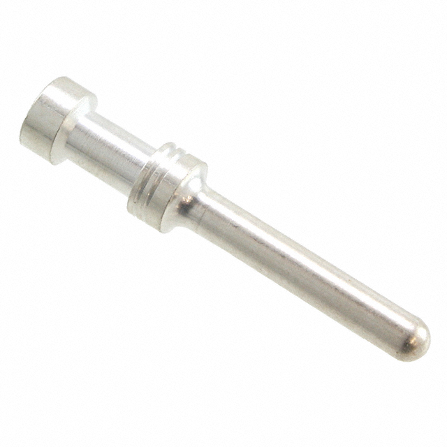 3-1105100-1 TE Connectivity AMP Connectors  Heavy Duty Connector Contacts