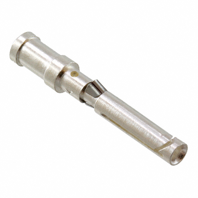 3-1105051-1 TE Connectivity AMP Connectors  Heavy Duty Connector Contacts