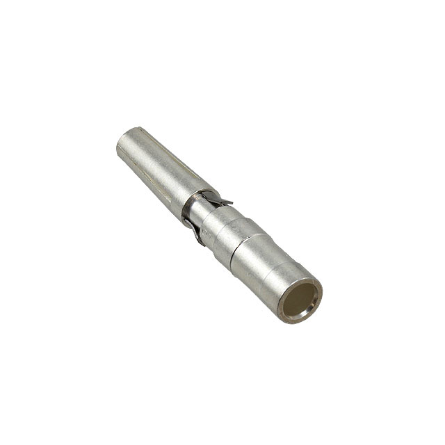 5-1105301-1 TE Connectivity AMP Connectors  Heavy Duty Connector Contacts