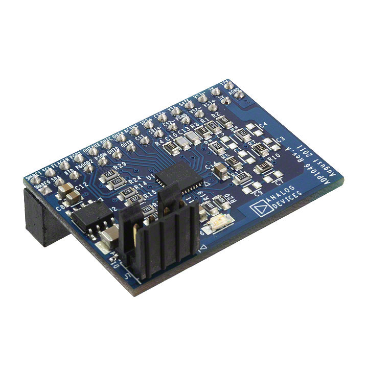 ADP1046DC1-EVALZ Analog Devices Inc.  Cartes et kits d'évaluation et de démonstration