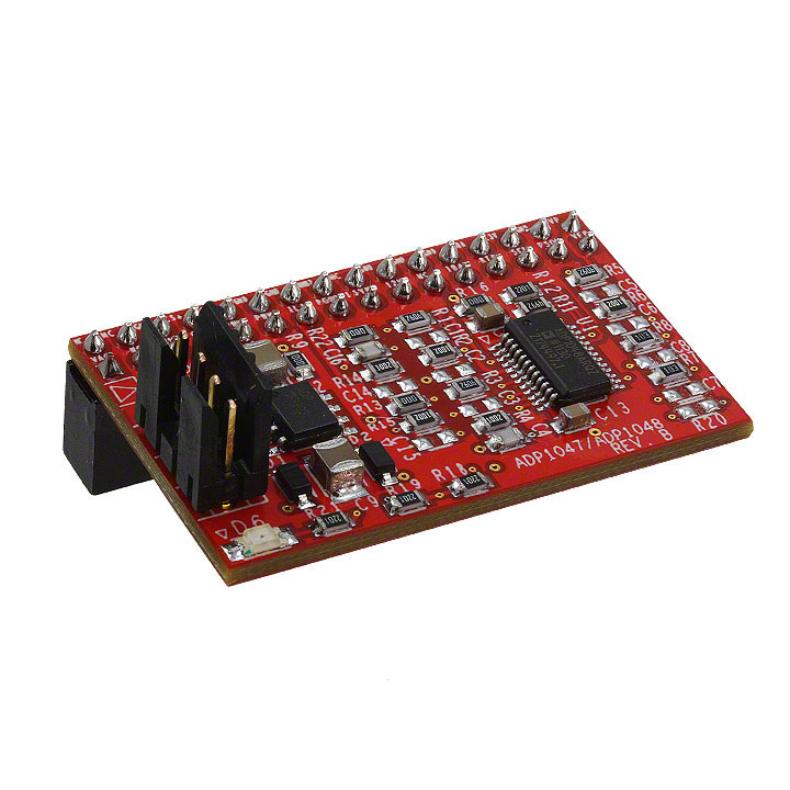 ADP1048DC1-EVALZ Analog Devices Inc.  Cartes et kits d'évaluation et de démonstration