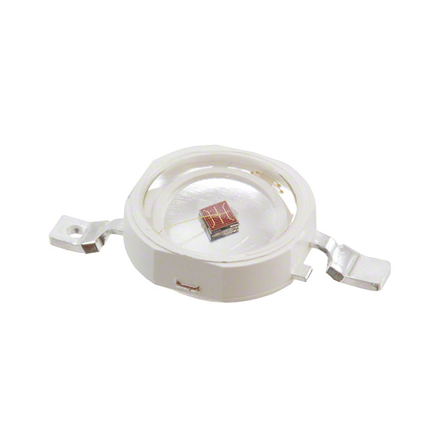 ASMT-AR00-ARS00 Broadcom Limited  LED-Farbbeleuchtung