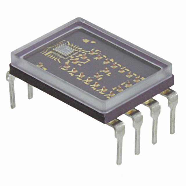 HDSP-0960 Broadcom Limited  LED Caractère et numérique