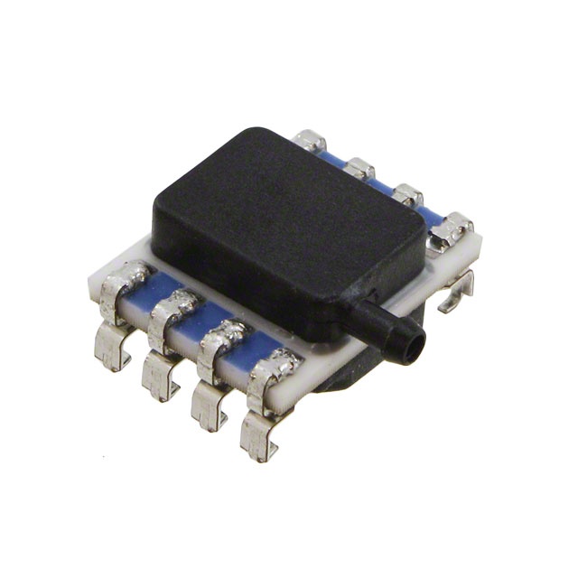 HSCMRNN1.6BASA3 Honeywell Sensing and Productivity Solutions  Sensori di pressione Trasduttori