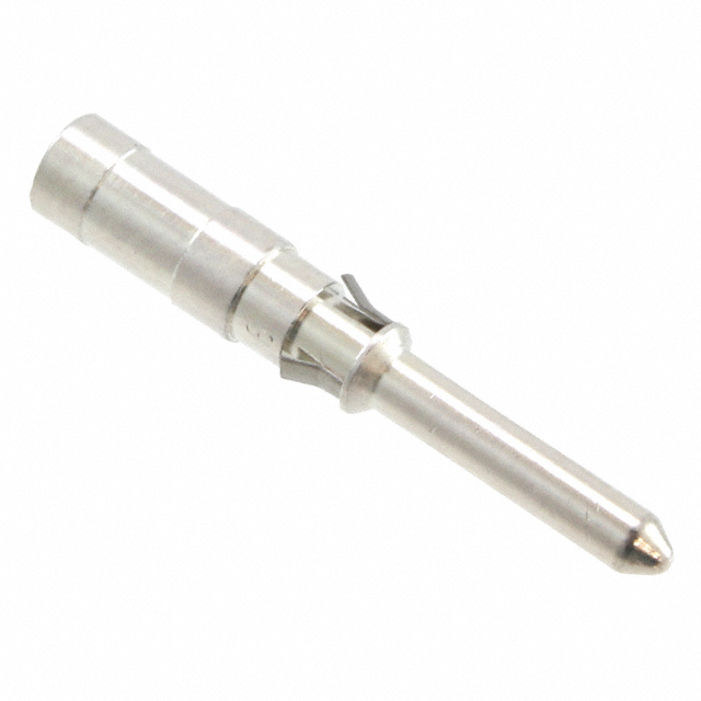 4-1105300-1 TE Connectivity AMP Connectors  Heavy Duty Connector Contacts