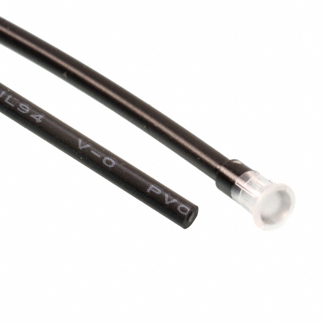 LC-8.0 Bivar Inc.  Conduits de lumière