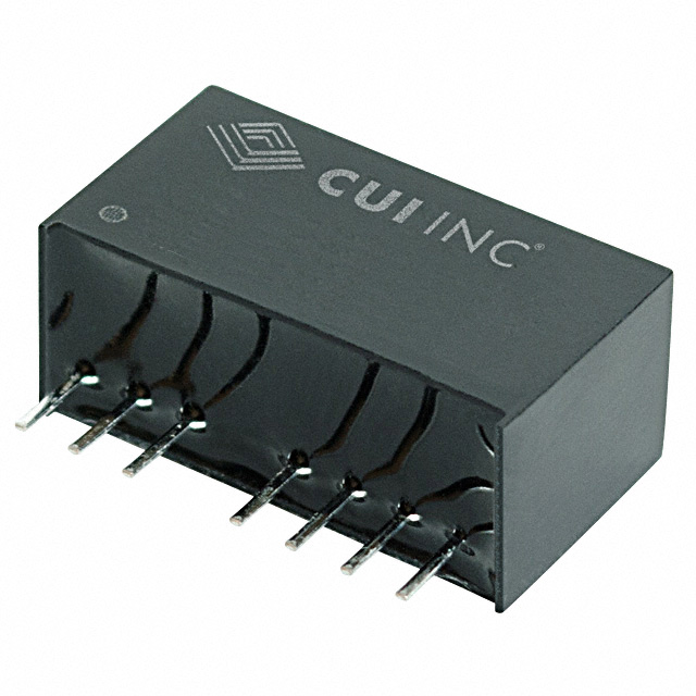PRMC1-D24-S12-S CUI Inc.  Convertidores CC CC