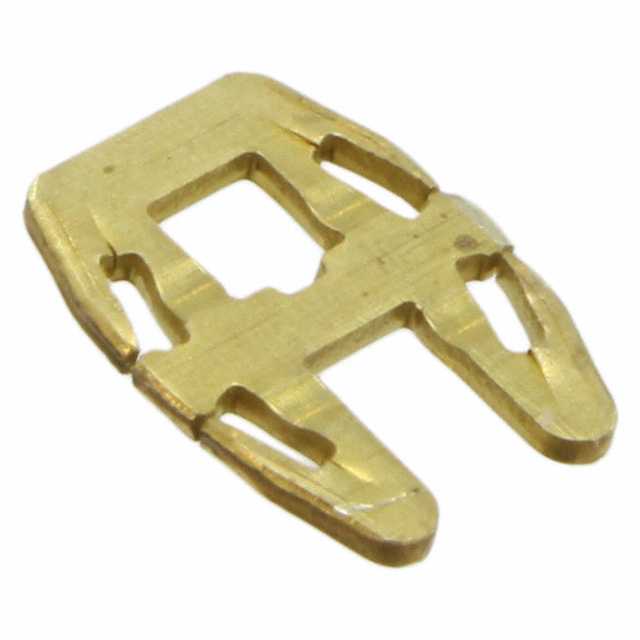 1601046-1 TE Connectivity AMP Connectors  Magnetic Wire Connectors